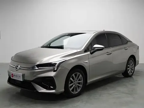 2023 Aion 580