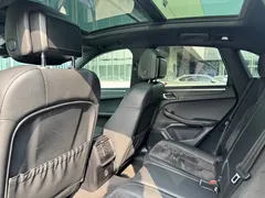 2020 Porsche Macan 2.0T, синий — фото 12