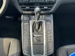 2020 Porsche Macan 2.0T, синий — фото 16