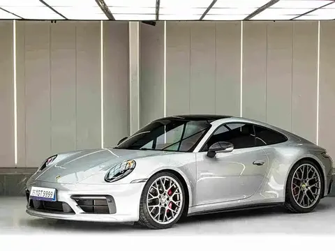2023 Porsche 911 Carrera S 3.0T
