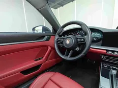 2023 Porsche 911 Carrera S 3.0T — фото 3