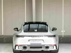 2023 Porsche 911 Carrera S 3.0T — фото 6