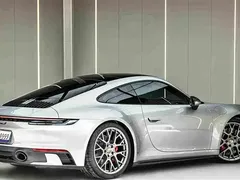 2023 Porsche 911 Carrera S 3.0T — фото 8