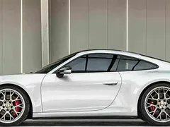 2023 Porsche 911 Carrera S 3.0T — фото 9