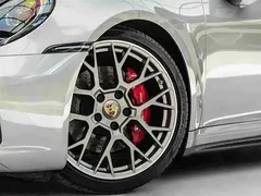 2023 Porsche 911 Carrera S 3.0T — фото 10