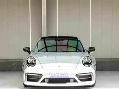 2023 Porsche 911 Carrera S 3.0T — фото 11