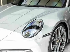 2023 Porsche 911 Carrera S 3.0T — фото 12