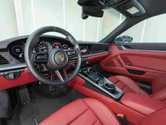 2023 Porsche 911 Carrera S 3.0T — фото 16