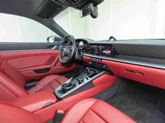 2023 Porsche 911 Carrera S 3.0T — фото 17