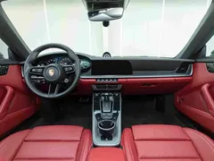 2023 Porsche 911 Carrera S 3.0T — фото 18