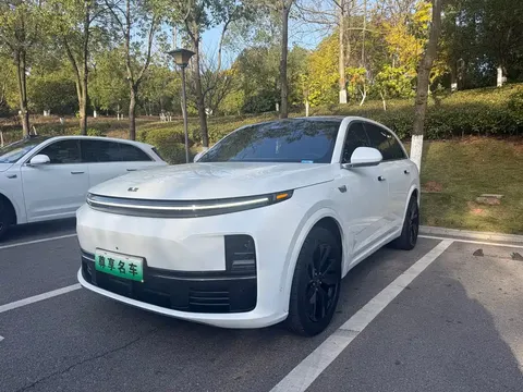 2023 Li Auto L7 Air