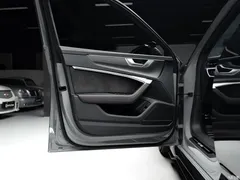 2021 Audi RS 6 RS 6 4.0T Avant — фото 11