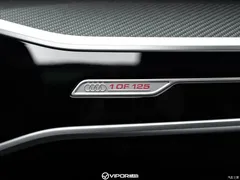 2021 Audi RS 6 RS 6 4.0T Avant — фото 12
