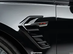 2021 Audi RS 6 RS 6 4.0T Avant — фото 16