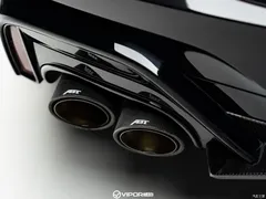 2021 Audi RS 6 RS 6 4.0T Avant — фото 18