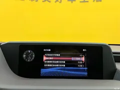 2020 Lexus ES 300h Premium — фото 17