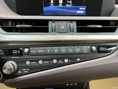 2020 Lexus ES 300h Premium — фото 19