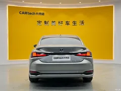 2020 Lexus ES 300h Premium — фото 25