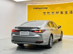 2020 Lexus ES 300h Premium — фото 26
