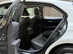 2023 Toyota Camry 2.0G Luxury, белый — фото 12
