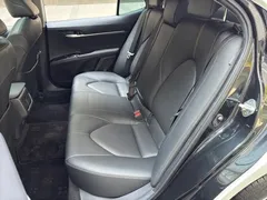 2023 Toyota Camry 2.0G Luxury, белый — фото 14