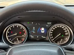 2023 Toyota Camry 2.0G Luxury, белый — фото 15