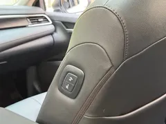 2023 Toyota Camry 2.0G Luxury, белый — фото 19