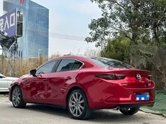 2022 Mazda 3 2.0L AT — фото 7