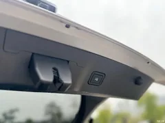 2022 Changan UNI-V 2.0T leading speed — фото 9
