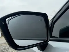 2022 Changan UNI-V 2.0T leading speed — фото 14