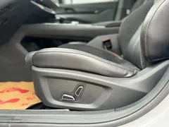 2022 Changan UNI-V 2.0T leading speed — фото 16