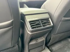 2022 Changan UNI-V 2.0T leading speed — фото 19