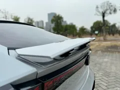 2022 Changan UNI-V 2.0T leading speed — фото 20