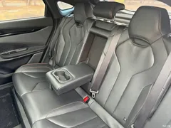2022 Changan UNI-V 2.0T leading speed — фото 29