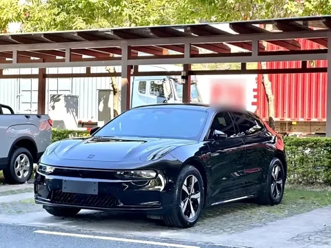 2023 Zeekr 001 WE 100kWh