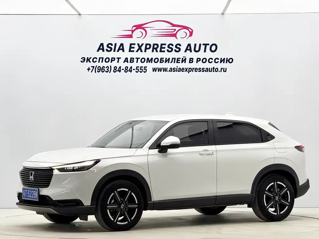 2023 Honda Vezel 1.5L CVT Elite