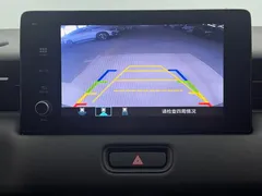 2023 Honda Vezel 1.5L CVT Elite, белый — фото 9