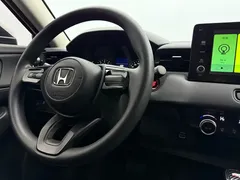 2023 Honda Vezel 1.5L CVT Elite, белый — фото 16