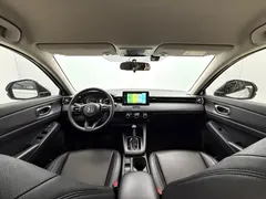 2023 Honda Vezel 1.5L CVT Elite, белый — фото 19