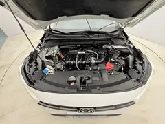 2023 Honda Vezel 1.5L CVT Elite, белый — фото 20