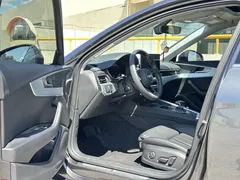 2023 Audi A4L 40 TFSI Fashion Dynamic — фото 4