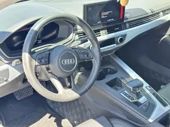 2023 Audi A4L 40 TFSI Fashion Dynamic — фото 5