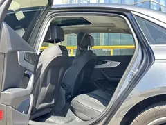 2023 Audi A4L 40 TFSI Fashion Dynamic — фото 6