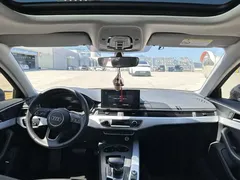 2023 Audi A4L 40 TFSI Fashion Dynamic — фото 7
