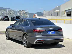 2023 Audi A4L 40 TFSI Fashion Dynamic — фото 8