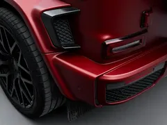 2021 Mercedes-Benz G-Class G 500 Special Edition — фото 6