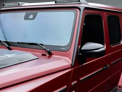 2021 Mercedes-Benz G-Class G 500 Special Edition — фото 8