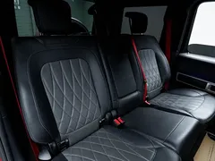 2021 Mercedes-Benz G-Class G 500 Special Edition — фото 13