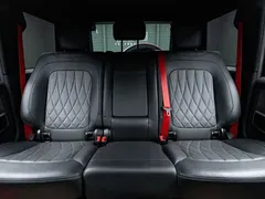 2021 Mercedes-Benz G-Class G 500 Special Edition — фото 14