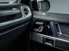 2021 Mercedes-Benz G-Class G 500 Special Edition — фото 22